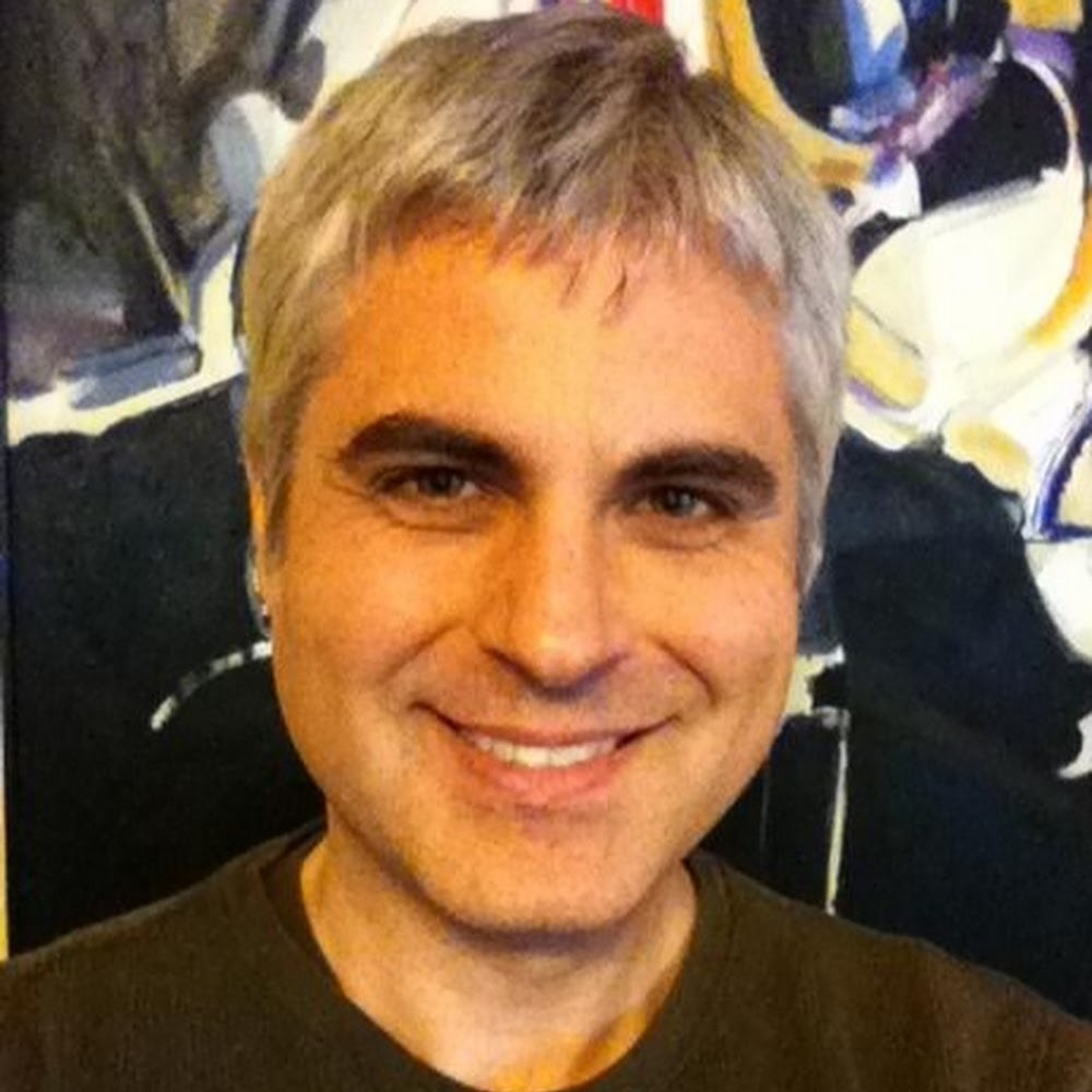 Meet your Posher, Jeff